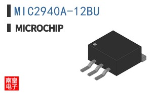 MIC2940A-12BU