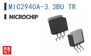 MIC2940A-3.3BU TR