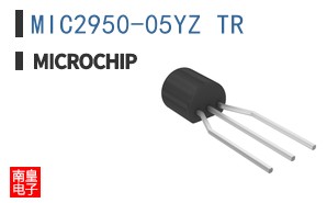 MIC2950-05YZ TR