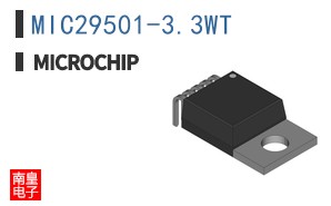 MIC29501-3.3WT