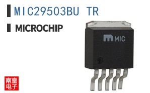 MIC29503BU TR