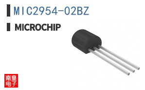 MIC2954-02BZ