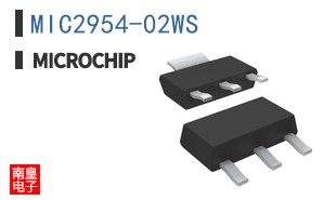 MIC2954-02WS