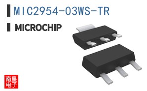 MIC2954-03WS-TR