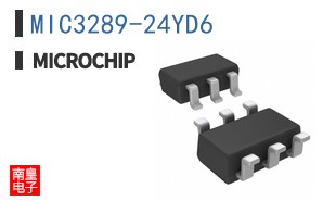 MIC3289-24YD6-TR