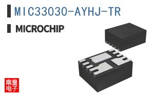 MIC33030-AYHJ