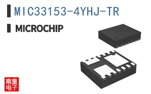 MIC33153-4YHJ-TR