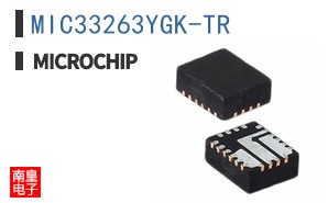 MIC33263YGK-TR