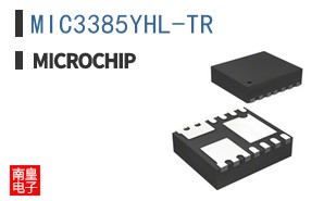 MIC3385YHL-TR