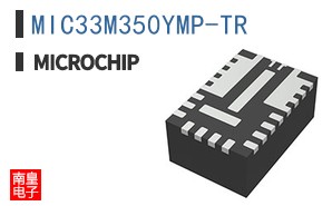 MIC33M350YMP