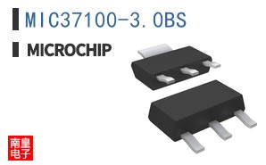 MIC37100-3.0BS