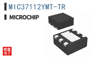 MIC37112YMT
