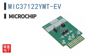 MIC37122YMT-EV