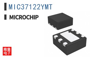 MIC37122YMT-TR