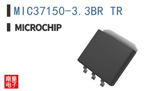 MIC37150-3.3BR TR