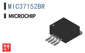 MIC37152BR