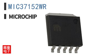MIC37152WR