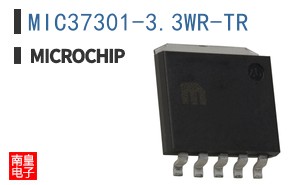 MIC37301-3.3WR-TR