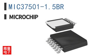 MIC37501-1.5BR