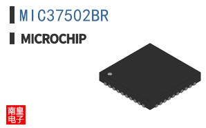 MIC37502BR