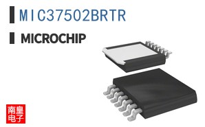 MIC37502BR TR