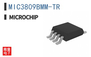 MIC3809BMM-TR