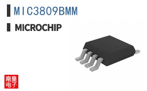 MIC3809BMM