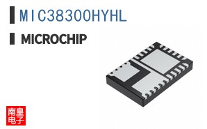 MIC38300HYHL-TR