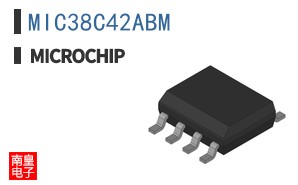 MIC38C42ABM