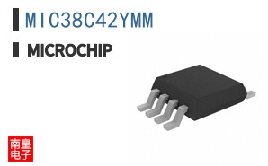 MIC38C42YMM