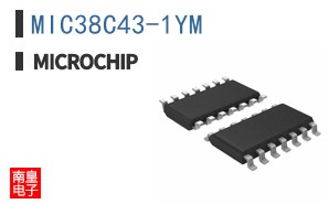 MIC38C43-1YM