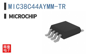 MIC38C44AYMM-TR