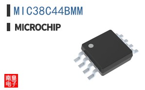 MIC38C44BMM