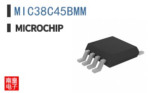 MIC38C45BMM