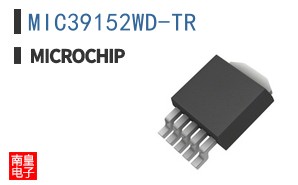 MIC39152WD
