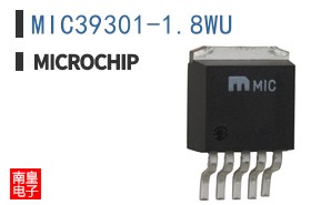 MIC39301-1.8WU