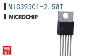 MIC39301-2.5WT