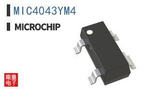 MIC4043YM4