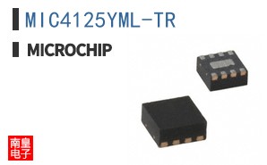 MIC4125YML-TR