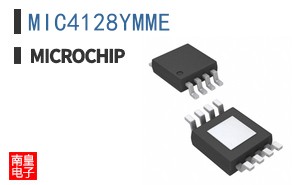 MIC4128YMME