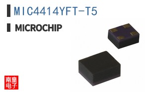 MIC4414YFT-T5