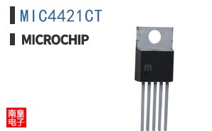 MIC4421CT