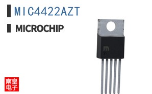 MIC4422AZT