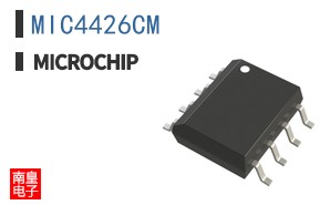MIC4426CM