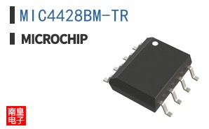 MIC4428BM-TR