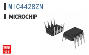 MIC4428ZN