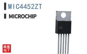 MIC4452ZT
