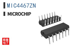 MIC4467ZN