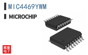 MIC4469YWM
