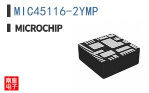 MIC45116-2YMP-TR